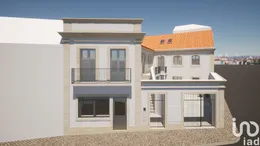Appartement T1 à Alcochete