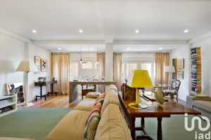 Apartment T3 at Avenidas Novas