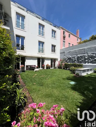 Fotografia 9 de Apartamento 2 quartos de 68 m² em Lisboa