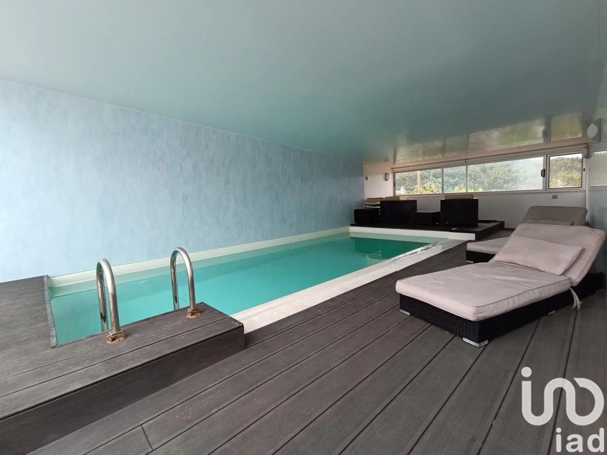Duplex 3 quartos de 174 m² em São Miguel de Poiares