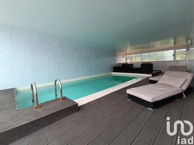 Fotografia 1 de Duplex 3 quartos de 174 m² em São Miguel de Poiares