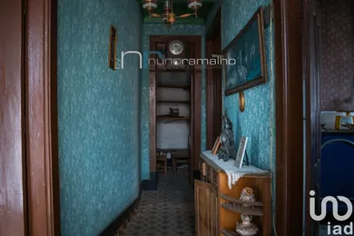 House  in Ervedosa