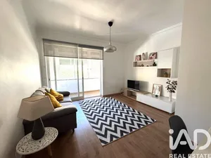 Apartment T2 in São Domingos De Benfica