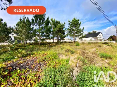 Fotografia 5 de Terreno urbano de 1672 m² em Nadadouro