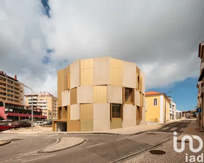 Fotografia 2 de Apartamento 2 quartos de 138 m² em Leiria, Pousos, Barreira e Cortes