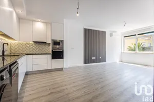 Apartment T1 at Nadadouro