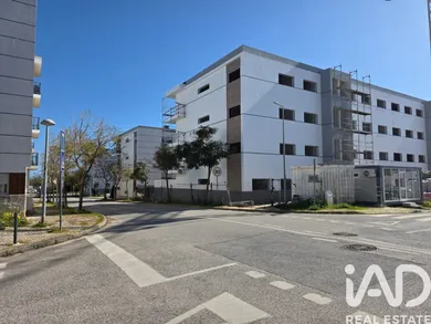 Appartement T2 à Portimão