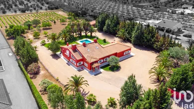 Farm at Nossa Senhora da Expectação