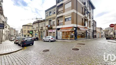 Immeuble à Cedofeita, Santo Ildefonso, Sé, Miragaia, São Nicolau e Vitória