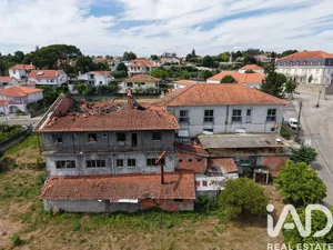 Hotel / Restaurante em Cabanas de Viriato