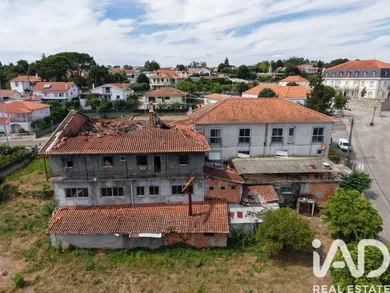 Hotel / Restaurante  em Cabanas de Viriato