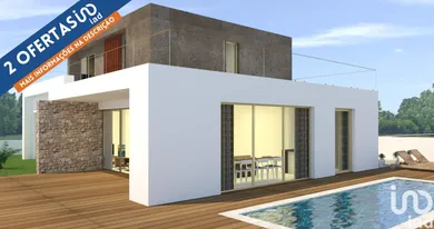 Lodge in Tornada e Salir do Porto