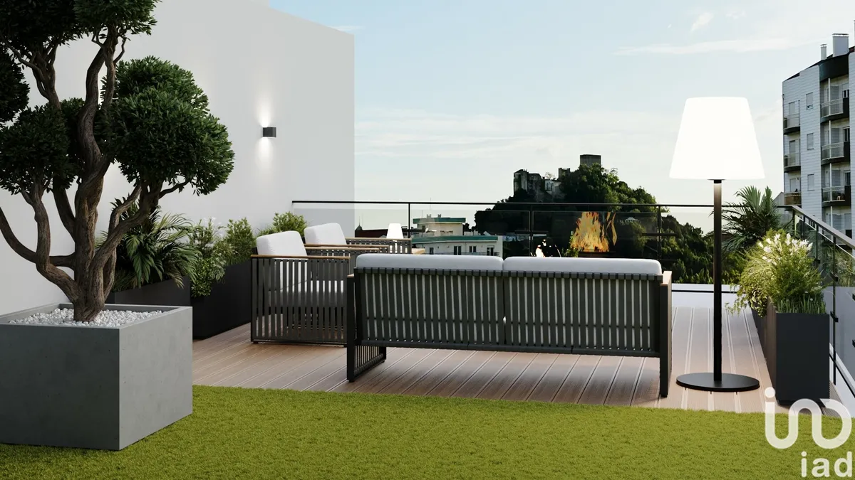 Apartamento 3 quartos de 113 m² em Marrazes e Barosa
