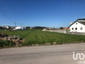 Terreno urbano em Amor