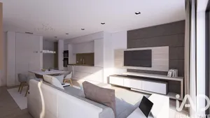 Apartamento T3 em Barcelos, Vila Boa e Vila Frescainha (São Martinho e São Pedro)