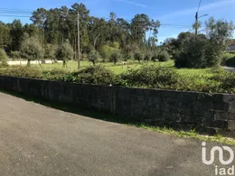 Terrain  à Ansião