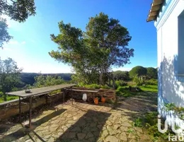 Ferme à Bensafrim e Barão de São João