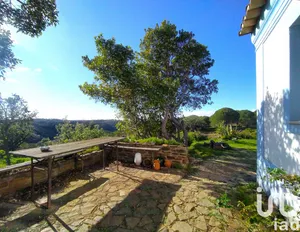 Ferme  à Bensafrim e Barão de São João