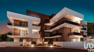 Apartment T4 at Caldas da Rainha - Nossa Senhora do Pópulo, Coto e São Gregório