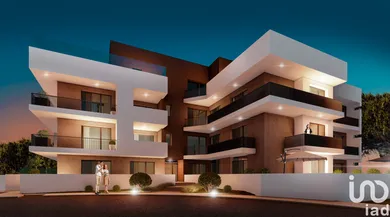 Apartment T4 at Caldas da Rainha - Nossa Senhora do Pópulo, Coto e São Gregório