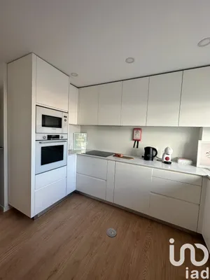 Apartamento T2 em Peso da Régua e Godim