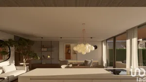 Apartment T2 at São Martinho