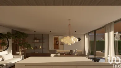 Appartement T2 à São Martinho