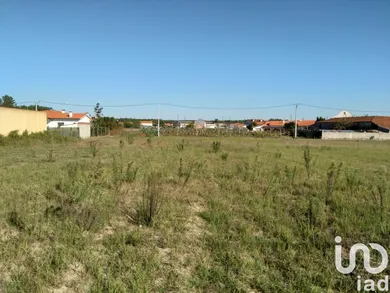 Terreno urbano  em Monte Redondo e Carreira