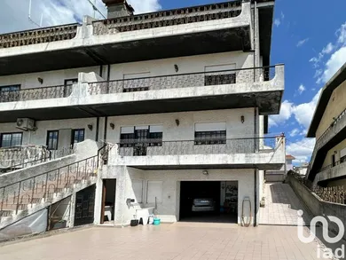 House at Baguim do Monte (Rio Tinto)