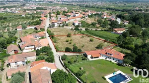 Land  at Vilar de Nantes