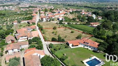 Fotografia 8 de Terreno de 783 m² em Vilar de Nantes