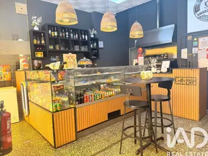 Brasserie  à Quarteira