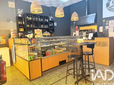 Brasserie  à Quarteira