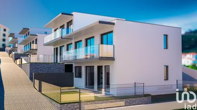 Maison  à Caniço