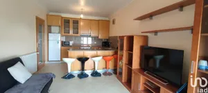 Apartamento T1 em São Pedro