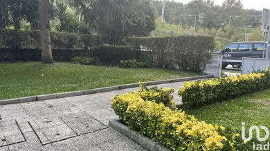 Apartment T3 in Costa