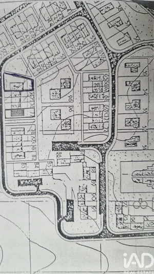 Land  in Leiria, Pousos, Barreira e Cortes