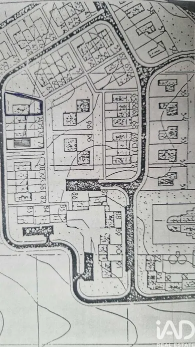 Terreno em Leiria, Pousos, Barreira e Cortes