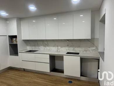 Apartamento T3 em Carregal do sal