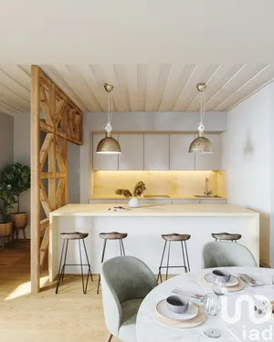 Apartment T1 in Misericórdia
