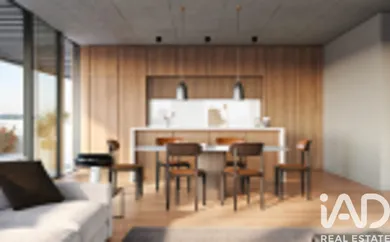 Appartement T3 à Bonfim