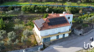 House at Montes da Senhora