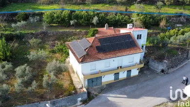 Maison à Montes da Senhora