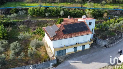 Fotografia 5 de Casa/Moradia 4 quartos de 362 m² em Montes da Senhora