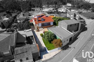 Casa em São João de Loure e Frossos