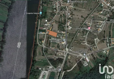 Fotografia 6 de Terreno rústico de 4850 m² em Valença