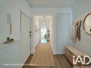 Apartment T2 in Bonfim