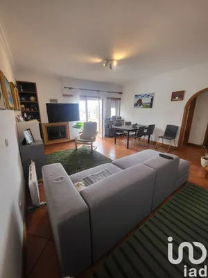 Apartment T2 at A dos Cunhados e Maceira
