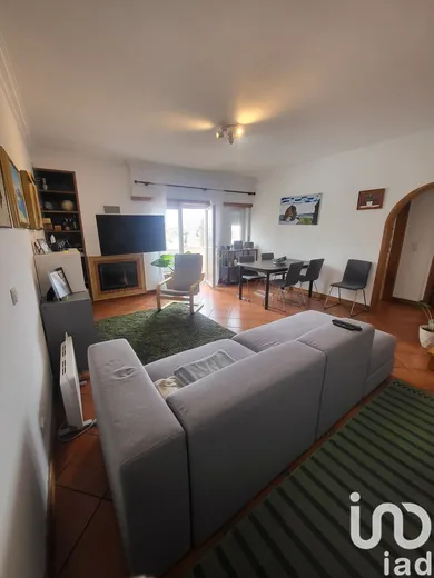 Appartement T2 à A dos Cunhados e Maceira