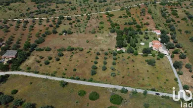 Terrain  à Loulé (São Sebastião)